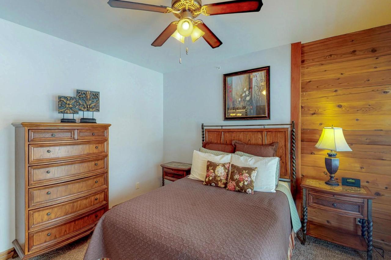 Ace Condos Pagosa Springs Extérieur photo