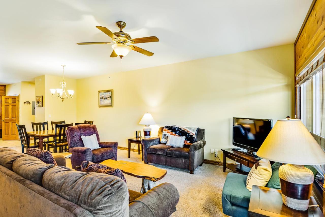 Ace Condos Pagosa Springs Extérieur photo