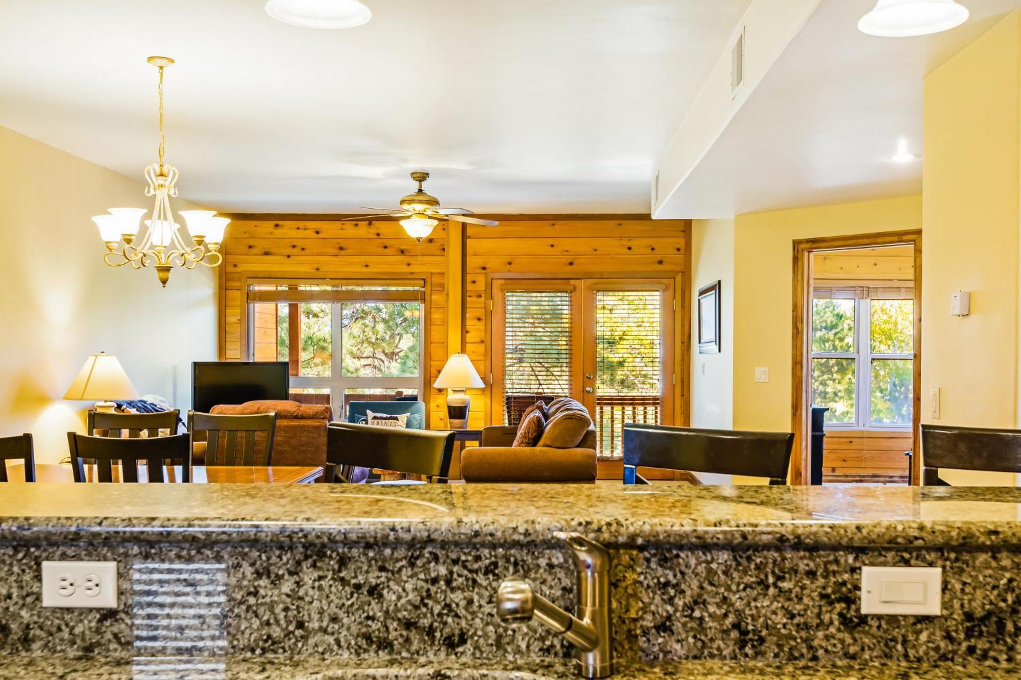 Ace Condos Pagosa Springs Extérieur photo